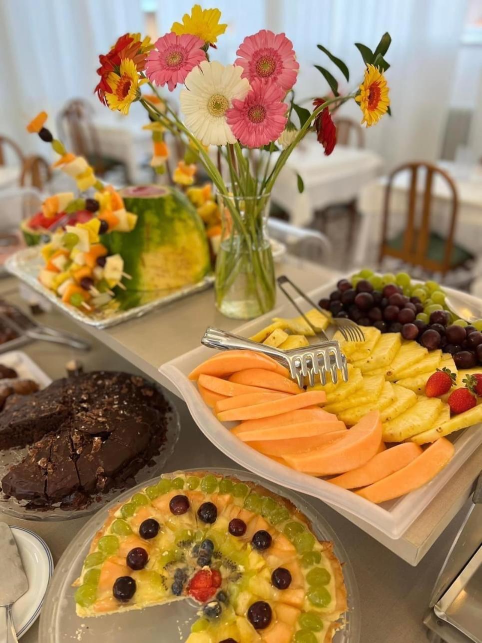 Hotel Fiorenza & Banksia Meuble Alassio Zewnętrze zdjęcie