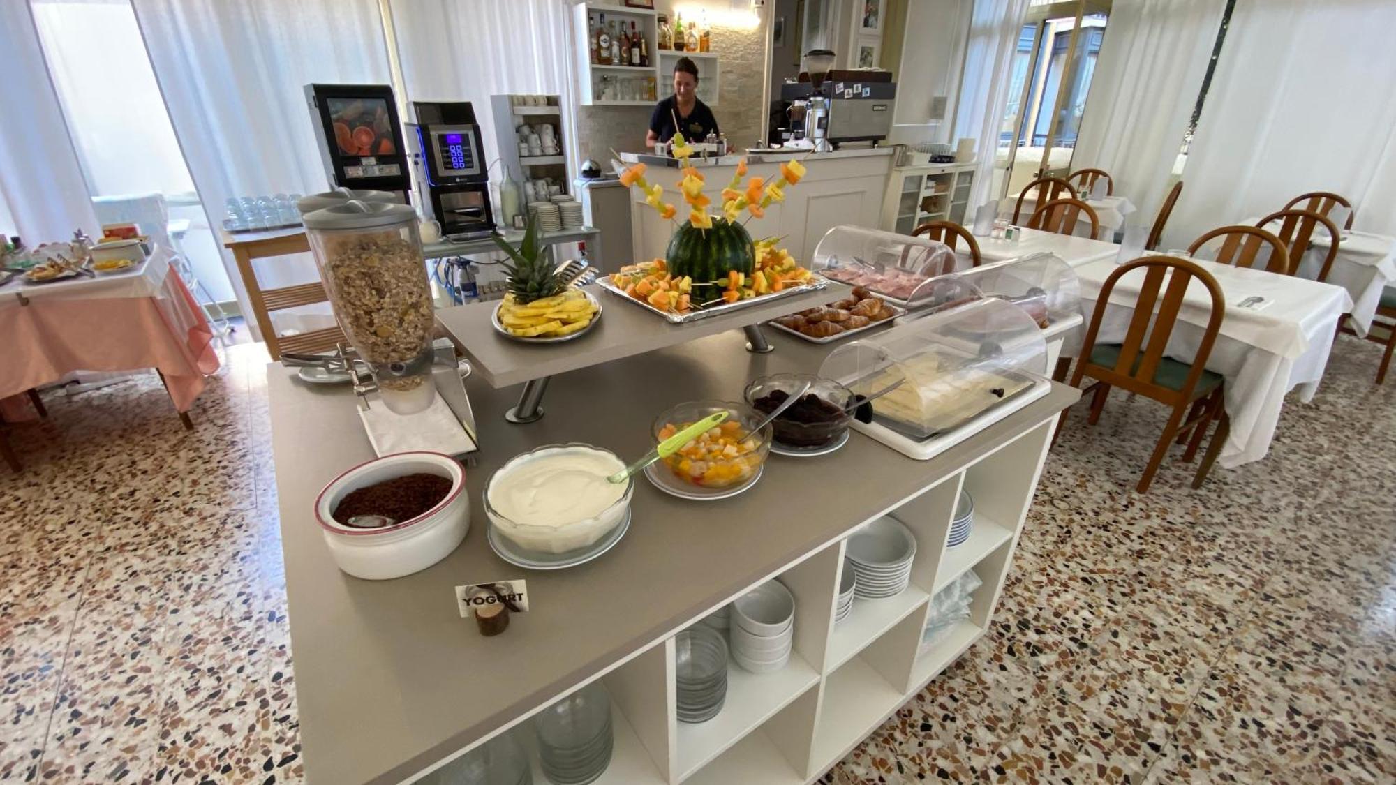 Hotel Fiorenza & Banksia Meuble Alassio Zewnętrze zdjęcie