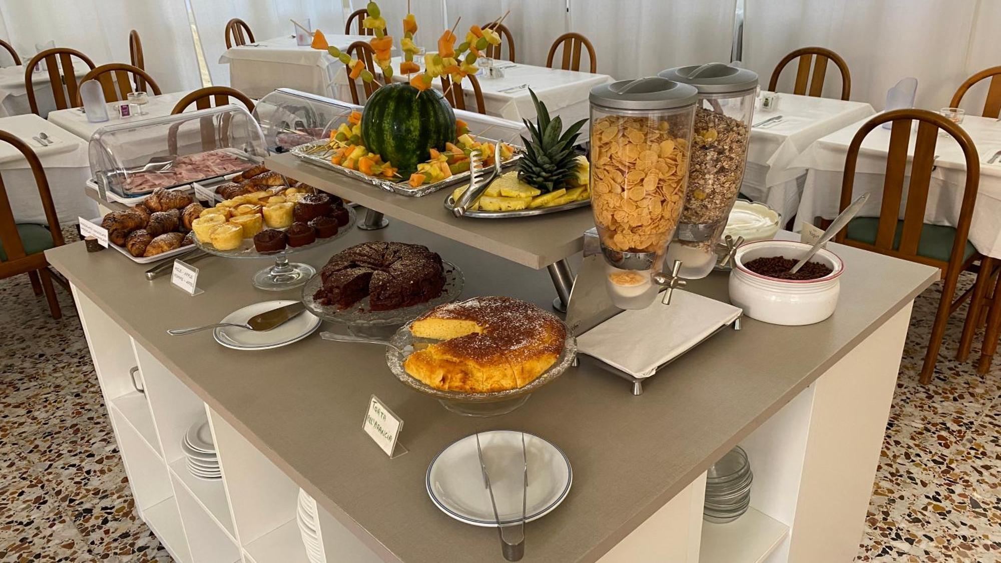 Hotel Fiorenza & Banksia Meuble Alassio Zewnętrze zdjęcie