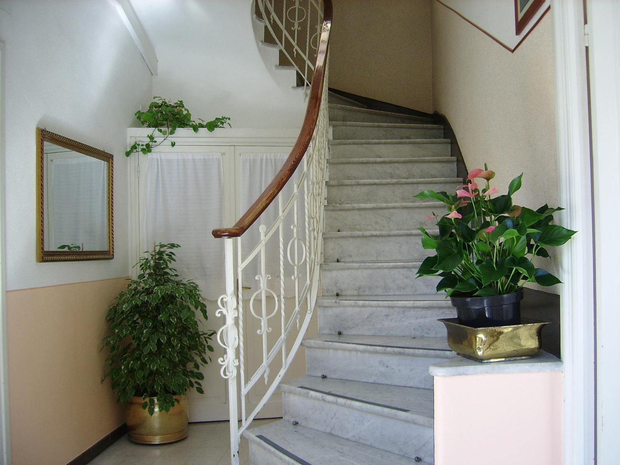 Hotel Fiorenza & Banksia Meuble Alassio Zewnętrze zdjęcie