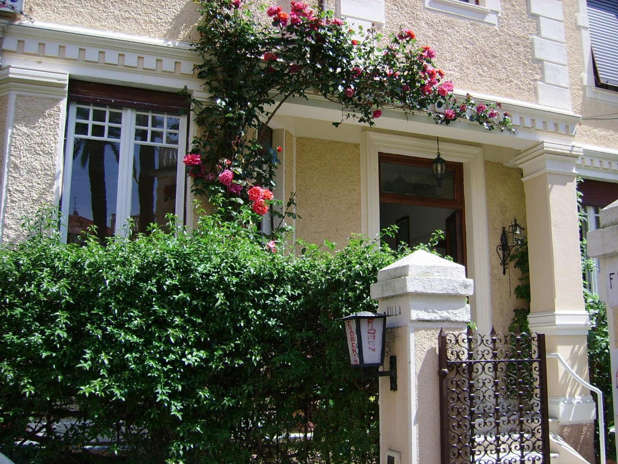 Hotel Fiorenza & Banksia Meuble Alassio Zewnętrze zdjęcie