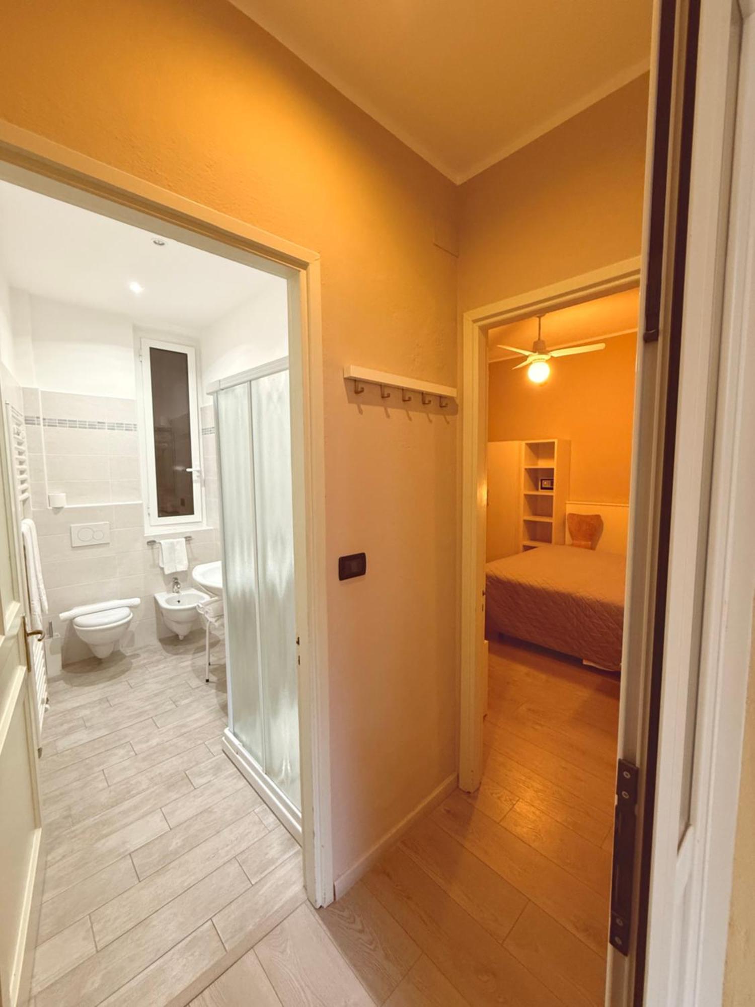 Hotel Fiorenza & Banksia Meuble Alassio Zewnętrze zdjęcie
