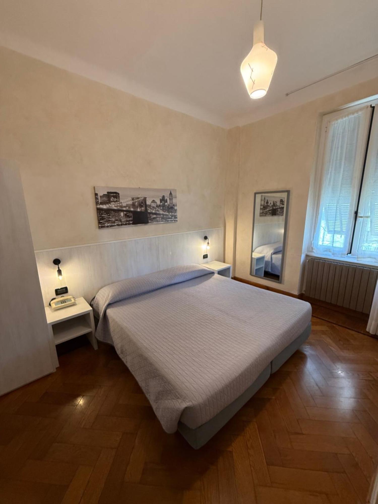 Hotel Fiorenza & Banksia Meuble Alassio Zewnętrze zdjęcie