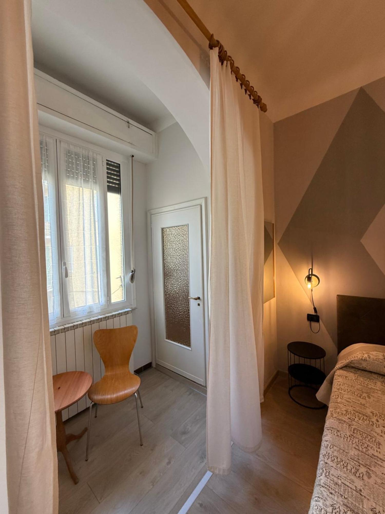 Hotel Fiorenza & Banksia Meuble Alassio Zewnętrze zdjęcie
