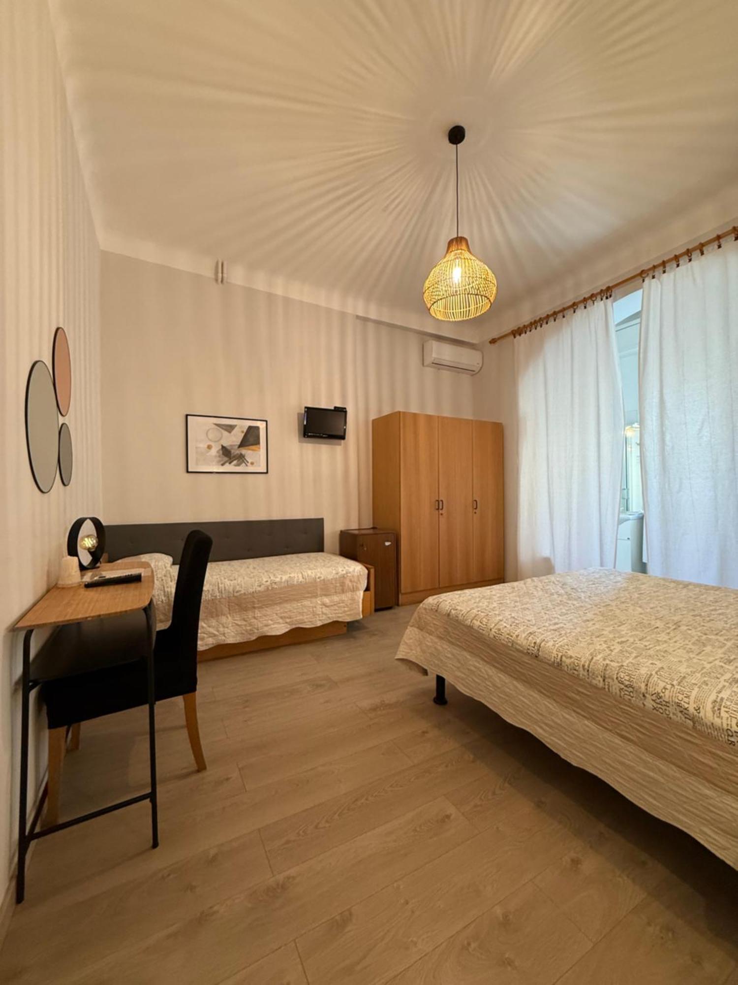 Hotel Fiorenza & Banksia Meuble Alassio Zewnętrze zdjęcie