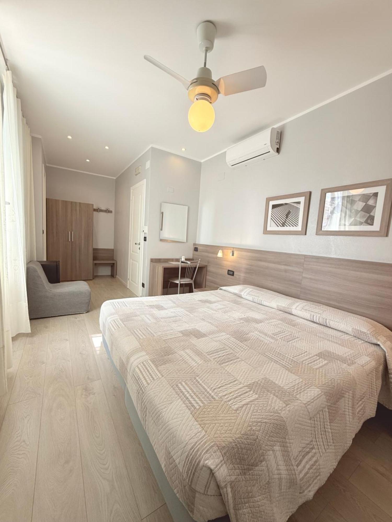 Hotel Fiorenza & Banksia Meuble Alassio Zewnętrze zdjęcie