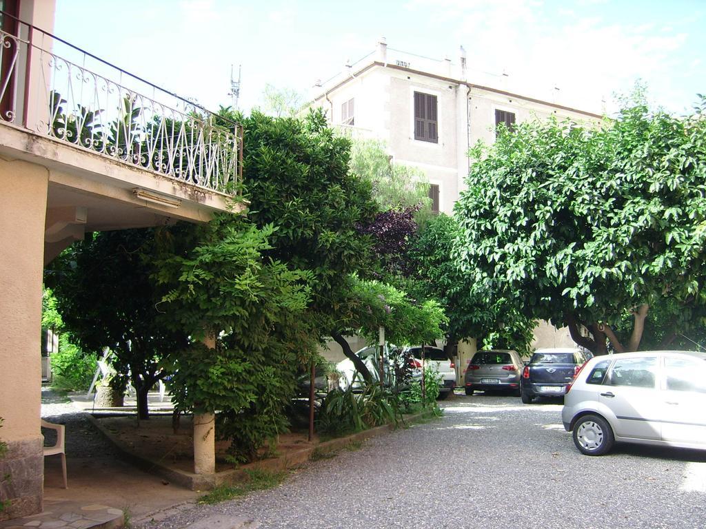 Hotel Fiorenza & Banksia Meuble Alassio Zewnętrze zdjęcie