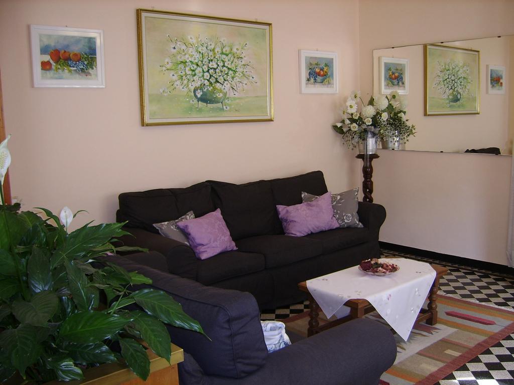 Hotel Fiorenza & Banksia Meuble Alassio Zewnętrze zdjęcie