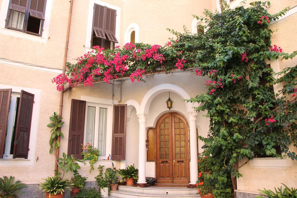 Hotel Fiorenza & Banksia Meuble Alassio Zewnętrze zdjęcie